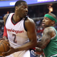 Image for article titled Wizards Signed Injury-Ravaged Point Guard To Mentor John Wall Through Injury Rehabilitation